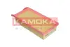 Воздушный фильтр KAMOKA F223701 (фото 4)