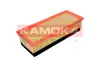 Воздушный фильтр KAMOKA F224001 (фото 3)