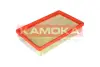 Воздушный фильтр KAMOKA F224301 (фото 1)