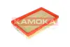 Воздушный фильтр KAMOKA F224301 (фото 3)