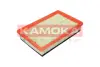 Воздушный фильтр KAMOKA F224601 (фото 3)