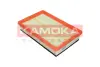 Воздушный фильтр KAMOKA F224601 (фото 4)