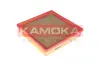 Воздушный фильтр KAMOKA F224801 (фото 2)