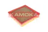 Воздушный фильтр KAMOKA F224801 (фото 3)