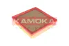 Воздушный фильтр KAMOKA F224801 (фото 4)
