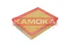 Воздушный фильтр KAMOKA F225001 (фото 1)