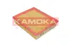 Воздушный фильтр KAMOKA F225001 (фото 2)
