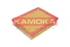 Воздушный фильтр KAMOKA F225001 (фото 3)