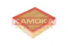 Воздушный фильтр KAMOKA F225101 (фото 1)
