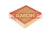 Воздушный фильтр KAMOKA F225101 (фото 3)
