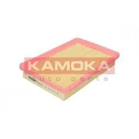 Air filter. Фильтр воздушный KAMOKA F226401