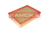 Воздушный фильтр KAMOKA F227101 (фото 1)