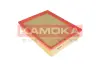 Воздушный фильтр KAMOKA F227101 (фото 4)