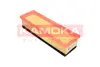 Фільтр повітряний CITROEN BERLINGO 96\'->;C2 03\'->;PEUGEOT 207 06\'->;1007 05\'->PARTNER 96\'-> KAMOKA F228101 (фото 1)