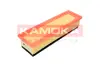 Фільтр повітряний CITROEN BERLINGO 96\'->;C2 03\'->;PEUGEOT 207 06\'->;1007 05\'->PARTNER 96\'-> KAMOKA F228101 (фото 2)