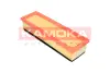Фільтр повітряний CITROEN BERLINGO 96\'->;C2 03\'->;PEUGEOT 207 06\'->;1007 05\'->PARTNER 96\'-> KAMOKA F228101 (фото 3)