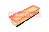 Фільтр повітряний CITROEN BERLINGO 96\'->;C2 03\'->;PEUGEOT 207 06\'->;1007 05\'->PARTNER 96\'-> KAMOKA F228101 (фото 4)