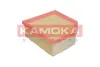 Воздушный фильтр KAMOKA F228301 (фото 1)