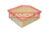 Воздушный фильтр KAMOKA F228301 (фото 4)