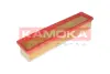 Air filter. Фильтр воздушный KAMOKA F229001 (фото 1)