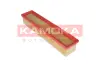Air filter. Фильтр воздушный KAMOKA F229001 (фото 4)