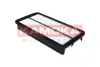 Air filter. Фильтр воздушный KAMOKA F230301 (фото 3)