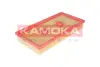 Фільтр повітряний KAMOKA F230801 (фото 3)