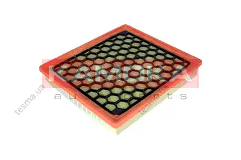 Air filter. Фильтр воздушный KAMOKA F231201 (фото 1)