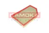 Воздушный фильтр KAMOKA F232301 (фото 3)