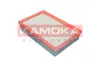 Air filter. Фильтр воздушный KAMOKA F233201 (фото 1)