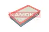 Air filter. Фильтр воздушный KAMOKA F233201 (фото 2)