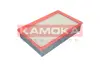 Air filter. Фильтр воздушный KAMOKA F233201 (фото 4)