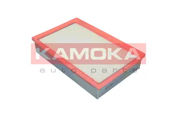 Air filter. Фильтр воздушный KAMOKA F233201