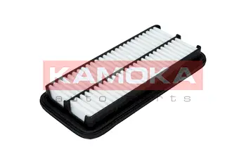 Air filter. Фильтр воздушный KAMOKA F233301