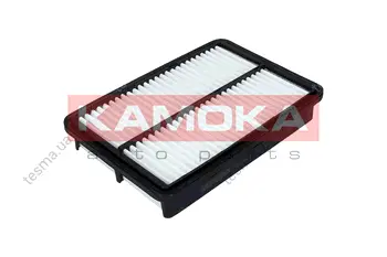 air filter. фильтр воздушный KAMOKA F233401 - фото 1