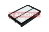 air filter. фильтр воздушный KAMOKA F233401 - фото 1