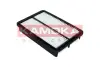 air filter. фильтр воздушный KAMOKA F233401 - фото 2
