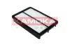 air filter. фильтр воздушный KAMOKA F233401 - фото 4