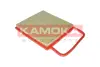 Air filter. Фильтр воздушный KAMOKA F233501 (фото 2)