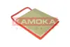 Air filter. Фильтр воздушный KAMOKA F233501 (фото 4)