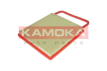 Air filter. Фильтр воздушный KAMOKA F233501