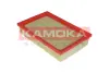 Воздушный фильтр KAMOKA F234501 (фото 4)