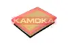 Воздушный фильтр KAMOKA F234801 (фото 1)