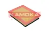 Воздушный фильтр KAMOKA F234801 (фото 4)