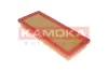 Cabin air filter. Фильтр воздушный салона KAMOKA F235101 (фото 2)