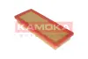Cabin air filter. Фильтр воздушный салона KAMOKA F235101 (фото 4)