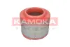 Воздушный фильтр KAMOKA F236201 (фото 1)