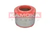 Воздушный фильтр KAMOKA F236201 (фото 4)