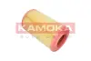 Воздушный фильтр KAMOKA F236301 (фото 4)