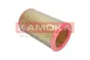 Воздушный фильтр KAMOKA F236601 (фото 4)